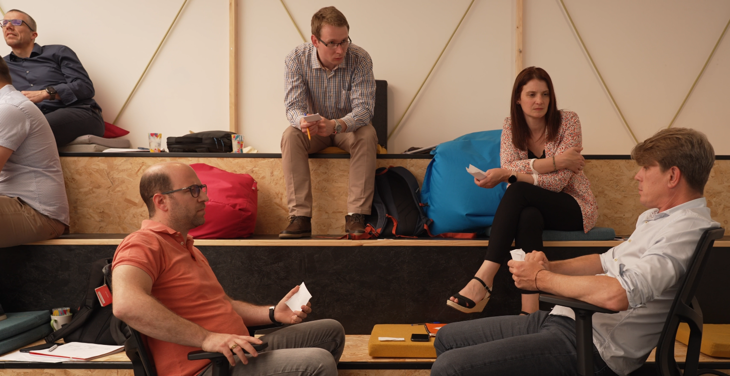 Développer son entreprise